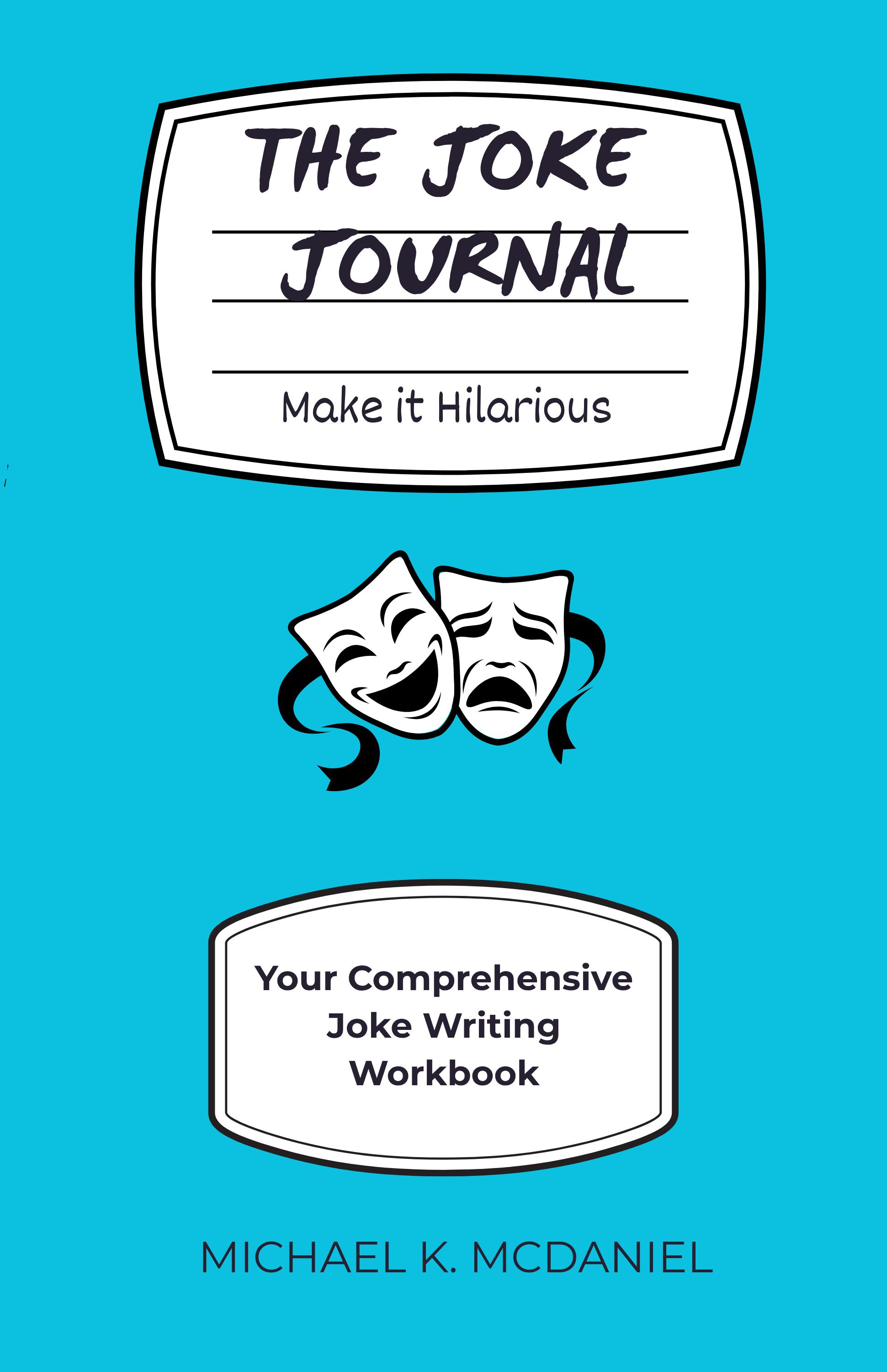 The Joke Journal